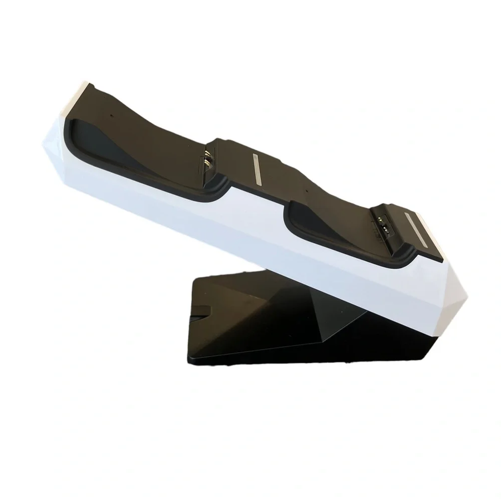 PS5 NEW Dual Charging Station By Nexigo Controller Dock fast charge game accesso